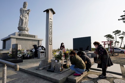 Десет години от трагедията във Фукушима: Поклон пред силния дух на японския народ